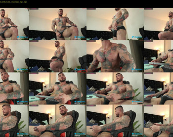 dimitri_sullivan — 121 minute Chaturbate male teen cam video, 720p, Sep 20, 2023