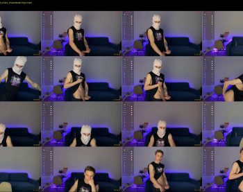 droll_guy — 67 minute Chaturbate male teen cam video, 720p, Sep 20, 2023