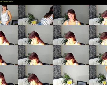 fritha — 36 minute Chaturbate female teen cam video, 720p, Sep 21, 2023