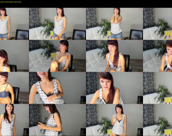 fritha — 121 minute Chaturbate female teen cam video, 720p, Sep 21, 2023