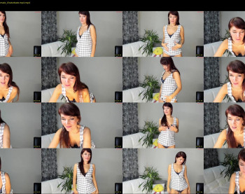 fritha — 31 minute Chaturbate female teen cam video, 720p, Sep 21, 2023