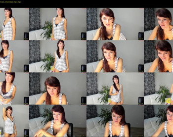 fritha — 16 minute Chaturbate female teen cam video, 720p, Sep 21, 2023