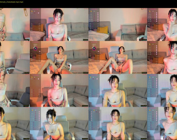 hee_jin — 120 minute Chaturbate female teen cam video, 720p, Sep 20, 2023