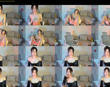 hee_jin — 53 minute Chaturbate female teen cam video, 720p, Sep 20, 2023