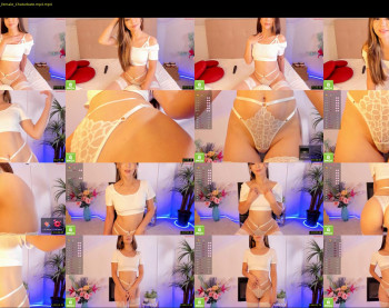 jilanling — 121 minute Chaturbate female teen cam video, 720p, Sep 20, 2023