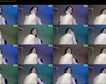korean_sua — 31 minute Chaturbate female teen cam video, 720p, Sep 20, 2023