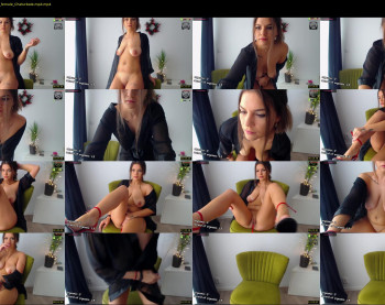 lissa__1 — 13 minute Chaturbate female teen cam video, 720p, Sep 20, 2023