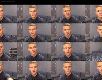 marvelboy_ — 121 minute Chaturbate male teen cam video, 720p, Sep 20, 2023