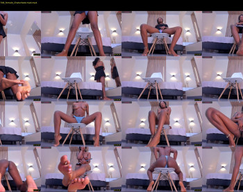 maryevans_ — 59 minute Chaturbate female teen cam video, 720p, Sep 20, 2023
