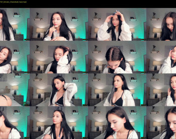 riskyproject — 26 minute Chaturbate couple teen cam video, 720p, Sep 20, 2023