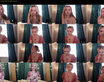 small_blondee — 80 minute Chaturbate female teen cam video, 720p, Sep 20, 2023