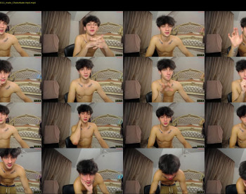 teddy_mode — 25 minute Chaturbate couple teen cam video, 720p, Sep 21, 2023