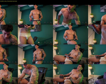 thomas_falcon1 — 120 minute Chaturbate male teen cam video, 720p, Sep 20, 2023