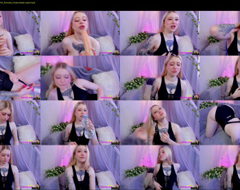 vergill_hell — 120 minute Chaturbate female teen cam video, 720p, Sep 20, 2023
