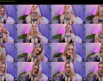 vergill_hell — 29 minute Chaturbate female teen cam video, 720p, Sep 20, 2023