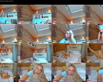 _mari_ — 19 minute Chaturbate female teen cam video, 720p, Sep 21, 2023