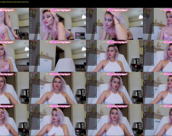 crystalmoon___ — 31 minute Chaturbate female teen cam video, 720p, Sep 22, 2023