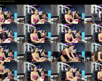 daryastars — 120 minute Chaturbate couple teen cam video, 720p, Sep 22, 2023