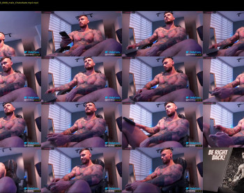 dimitri_sullivan — 37 minute Chaturbate male teen cam video, 720p, Sep 22, 2023