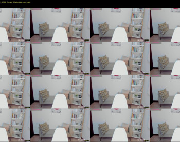 dolcce_peccato — 54 minute Chaturbate female teen cam video, 720p, Sep 22, 2023
