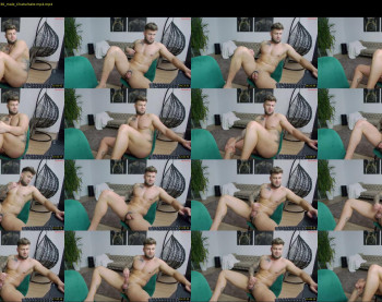 enrikoblue — 36 minute Chaturbate male teen cam video, 720p, Sep 21, 2023