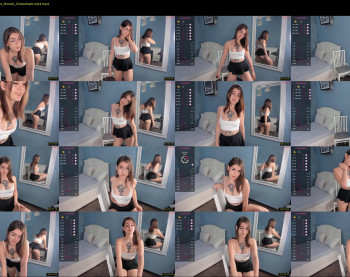 lallistuart — 93 minute Chaturbate female teen cam video, 720p, Sep 21, 2023