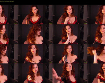 lorienn — 57 minute Chaturbate female teen cam video, 720p, Sep 21, 2023