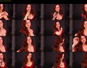 lorienn — 13 minute Chaturbate female teen cam video, 720p, Sep 22, 2023