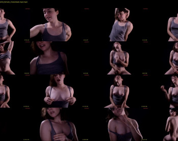 mindvoiding — 121 minute Chaturbate female teen cam video, 720p, Sep 22, 2023
