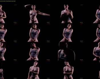 mindvoiding — 27 minute Chaturbate female teen cam video, 720p, Sep 22, 2023