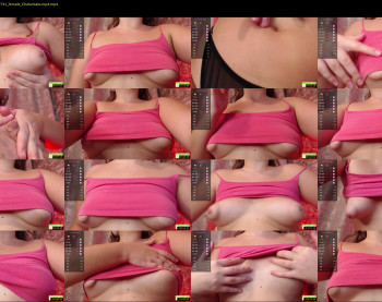 mollywayne — 113 minute Chaturbate female teen cam video, 720p, Sep 21, 2023