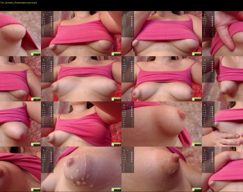 mollywayne — 68 minute Chaturbate female teen cam video, 720p, Sep 21, 2023