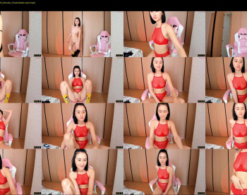 naomi_25 — 62 minute Chaturbate female teen cam video, 720p, Sep 21, 2023
