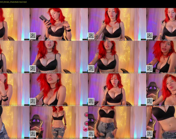 nebamazee — 67 minute Chaturbate female teen cam video, 720p, Sep 22, 2023