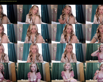 small_blondee — 79 minute Chaturbate female teen cam video, 720p, Sep 21, 2023
