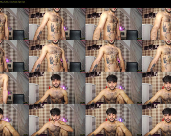 teddy_mode — 18 minute Chaturbate couple teen cam video, 720p, Sep 21, 2023