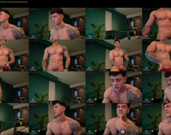 thomas_falcon1 — 69 minute Chaturbate male teen cam video, 720p, Sep 21, 2023