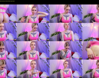 vergill_hell — 32 minute Chaturbate female teen cam video, 720p, Sep 21, 2023