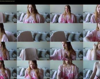 x__rose__x — 57 minute Chaturbate female teen cam video, 720p, Sep 22, 2023
