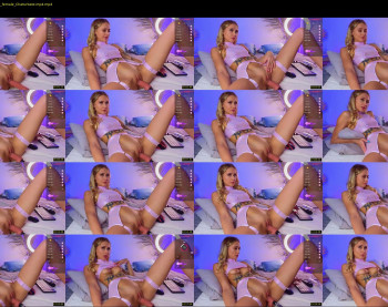 _ho11y_ — 18 minute Chaturbate female teen cam video, 720p, Sep 22, 2023