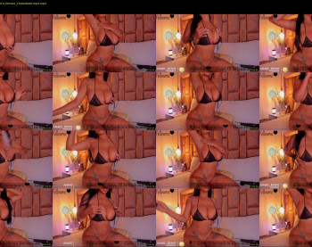 anahi_ryan — 22 minute Chaturbate female teen cam video, 720p, Sep 22, 2023