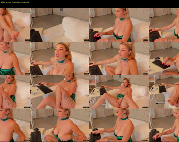 deeadiamond — 121 minute Chaturbate female teen cam video, 720p, Sep 22, 2023