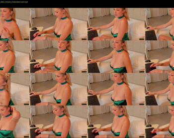 deeadiamond — 16 minute Chaturbate female teen cam video, 720p, Sep 22, 2023