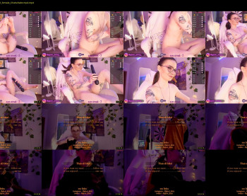 glorikitty — 22 minute Chaturbate female teen cam video, 720p, Sep 22, 2023