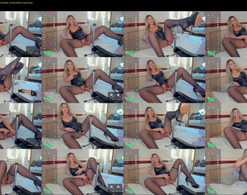 goldgal — 120 minute Chaturbate female teen cam video, 720p, Sep 22, 2023