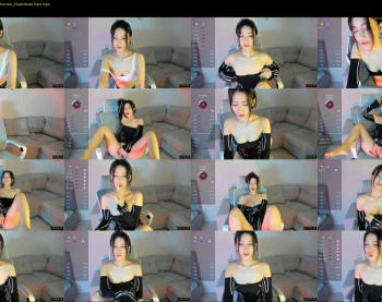 hee_jin — 120 minute Chaturbate female teen cam video, 720p, Sep 22, 2023