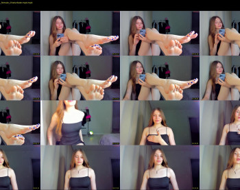 iris_chat — 4 minute Chaturbate female teen cam video, 720p, Sep 22, 2023