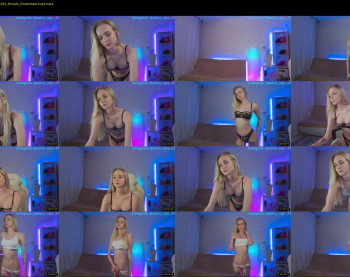 jessica_rays — 120 minute Chaturbate couple teen cam video, 720p, Sep 23, 2023
