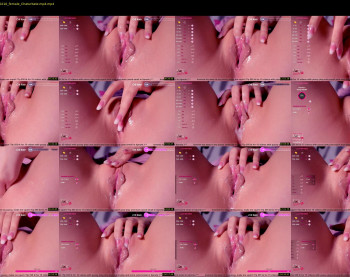 kittyobscene — 73 minute Chaturbate female teen cam video, 720p, Sep 23, 2023