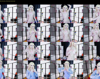 nicky_spark — 49 minute Chaturbate female teen cam video, 720p, Sep 22, 2023